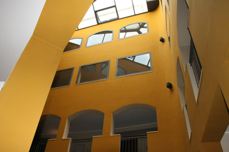 Public Area 5, Hotel San Rocco, Trieste