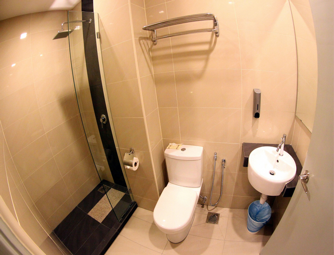 Hotel Pudu Bintang Kuala Lumpur, Kuala Lumpur