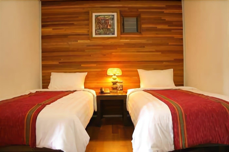 Bedroom 26