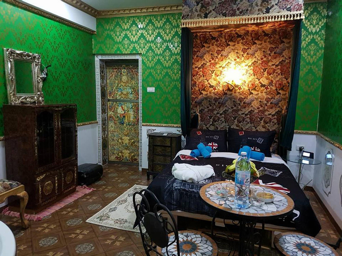 Villa Jean Em,