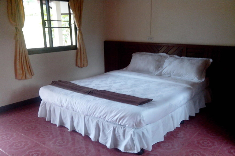 Bedroom 3, Kerdmanee Resort, Koh Chang