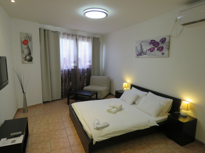 Star Apartments Petah Tikva,