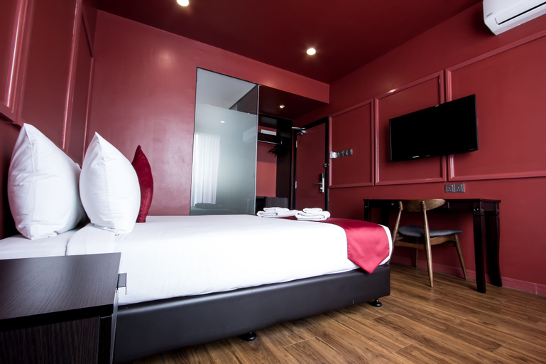 Bloommaze Boutique Hotel, Kuala Lumpur