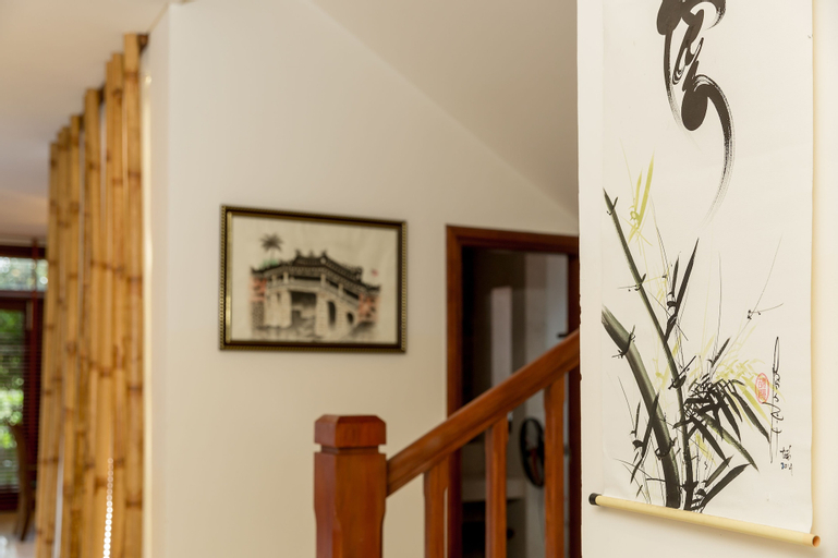 Pearl Paradise Villa Danang, Ngũ Hành Sơn