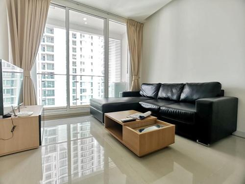 The Perfect Living Suite 1 BR, Huai Kwang