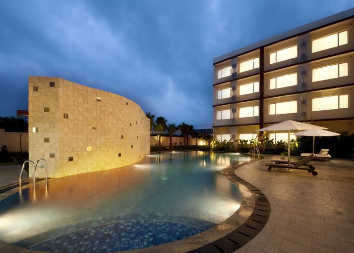 Sancrest Residence Deltamas, Cikarang