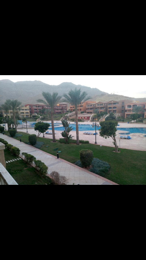 Chalet at Porto Sokhna Panorama, 'Ataqah