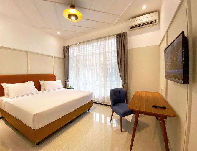 Aron Hotel Purwokerto, Banyumas
