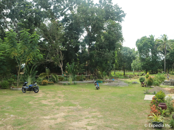 Replica Manor, Siquijor