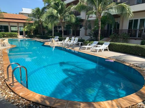 JY Appartment, Ko Samui