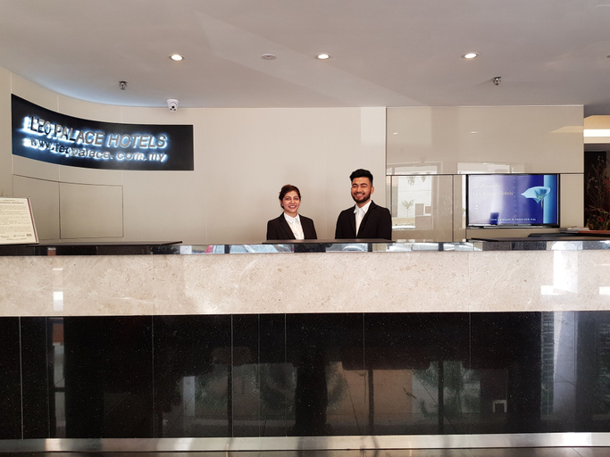 Leo Palace New Wing Kuala Lumpur, PWTC, Kuala Lumpur