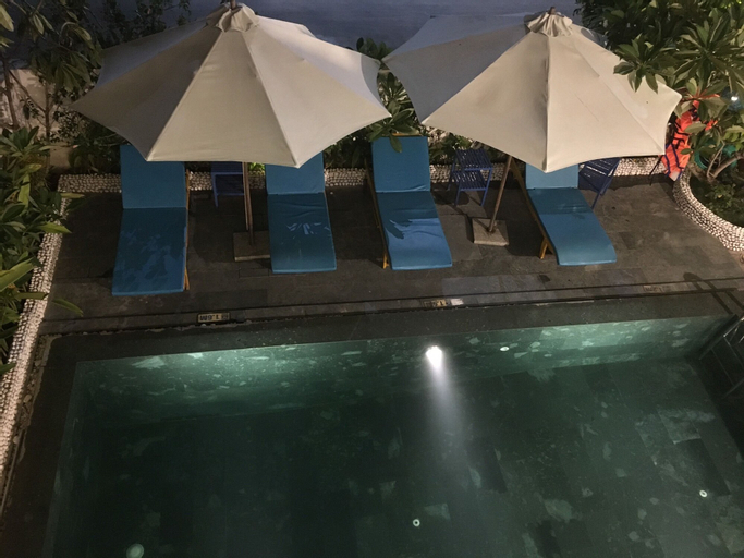 Hoi An Seaside Villa, Hội An