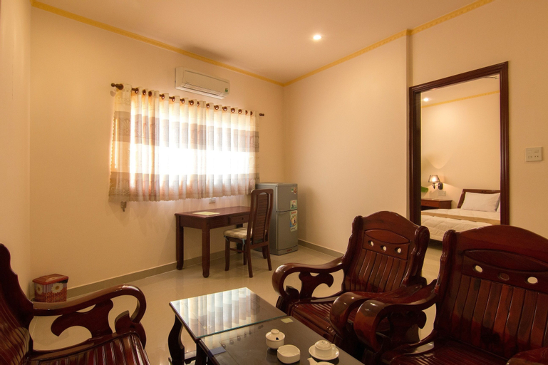 Nhat Ha Hotel, Ninh Kiều