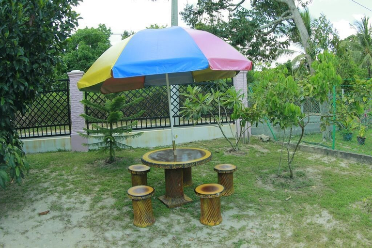 Twin Castle Homestay Kuala Pilah, Kuala Pilah