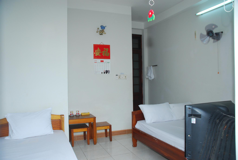 Lum Dong Tien Hotel, Huế