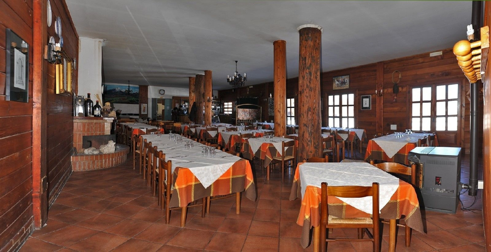 Food & Drinks 5, Hotel Pietrapanna, Potenza