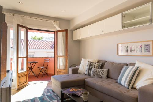 Casa-do-largo, Cascais