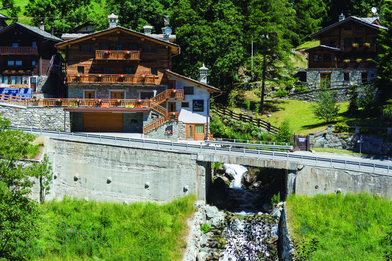 Exterior & Views 2, 4478 Mountain Lodge, Aosta