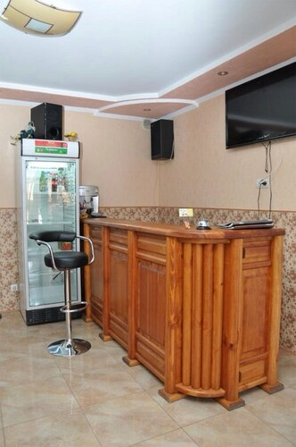 Like Home - Hostel,