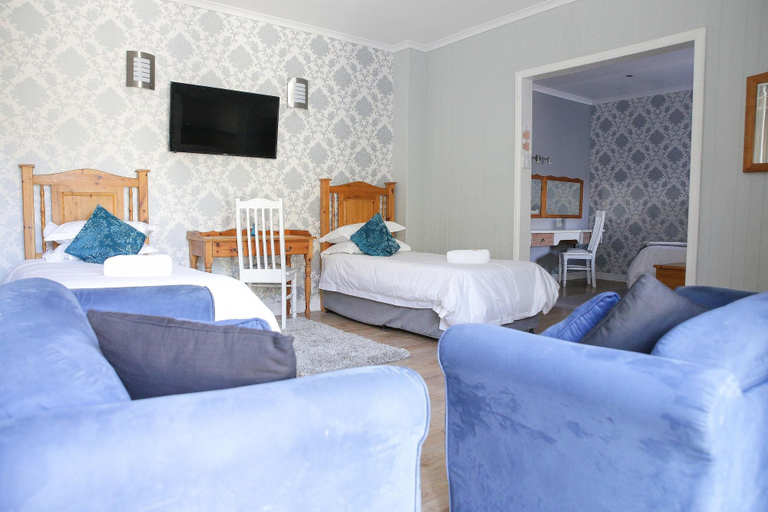 Public Area 5, Victoria & Alfred Guest House, Nelson Mandela Bay