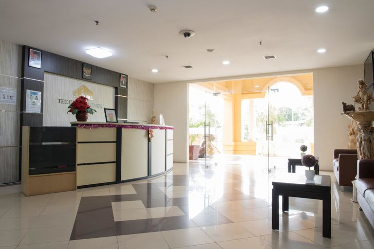 Queen Victoria Apartment Batam, Batam