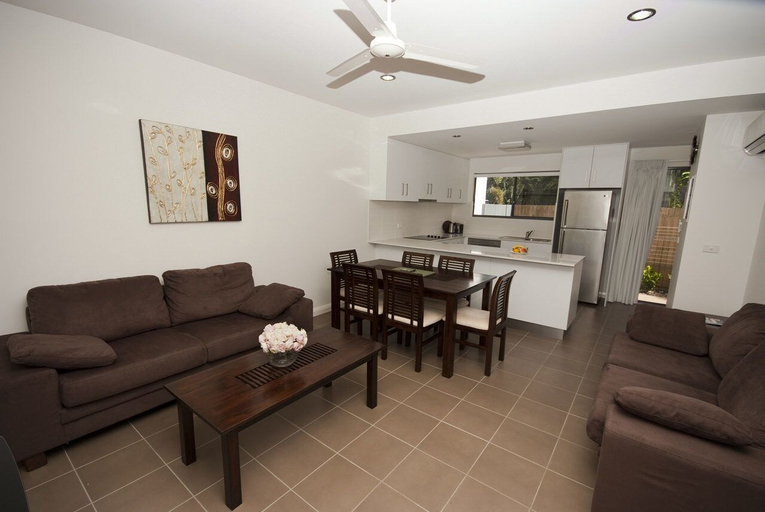Others 5, Woodville Beach Townhouse 5, Magnetic Island