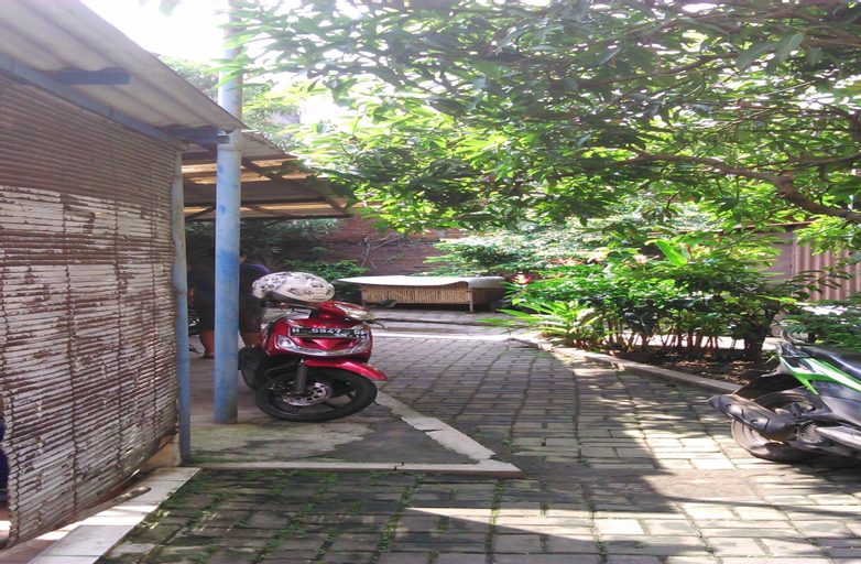 Kost Semarang Peterongan Timur, Semarang