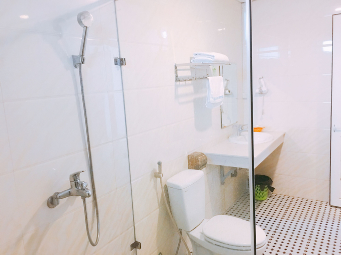 Hai Dang Hotel, Cửa Lò