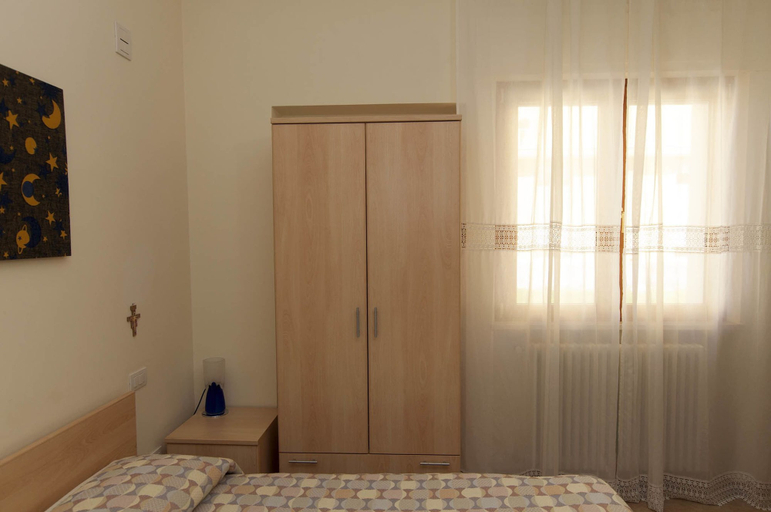 Public Area, B&B & Residence Pozzo Misseo, Matera