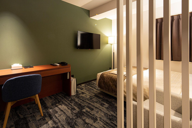 Public Area 2, PLACE Hotel Ascot, Kumamoto