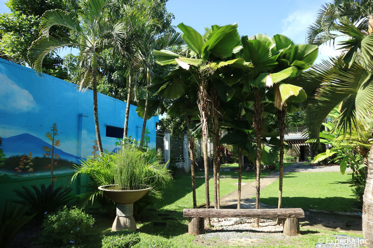 Riverview Resort & Conference Center, Calamba City