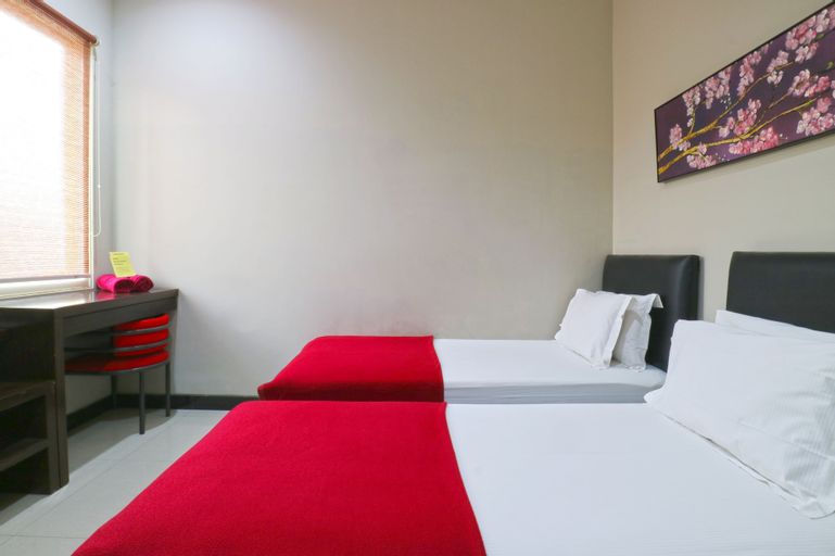 Chiaro Hotel Syariah, Sidoarjo