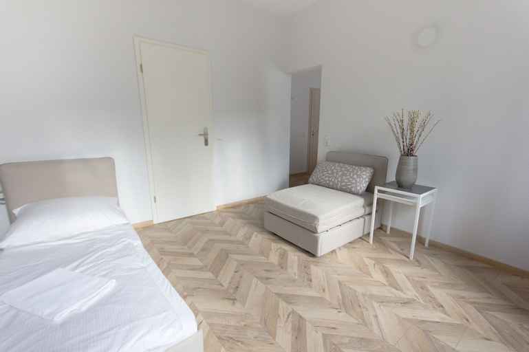 Tm Suites, Dortmund