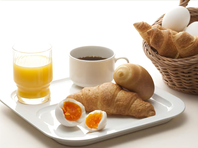 Food & Drinks 5, R&B Hotel Sendai-Hirosedoriekimae, Sendai