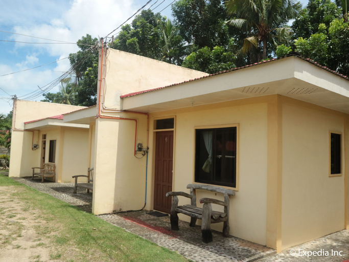 Replica Manor, Siquijor