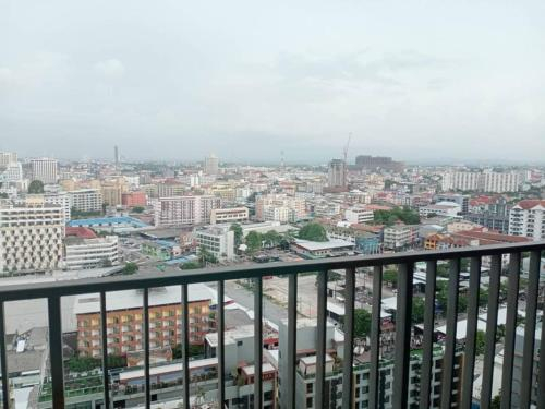 The Base Inn Center Pattaya, Pattaya