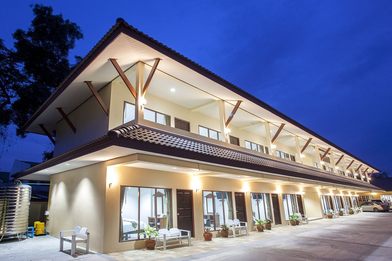 Baan Supannikar Boutique Hotel, Muang Nakhon Si Thammarat
