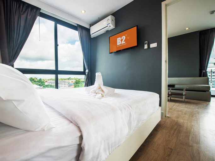 B2 Mae Sot Premier Hotel, Mae Sot