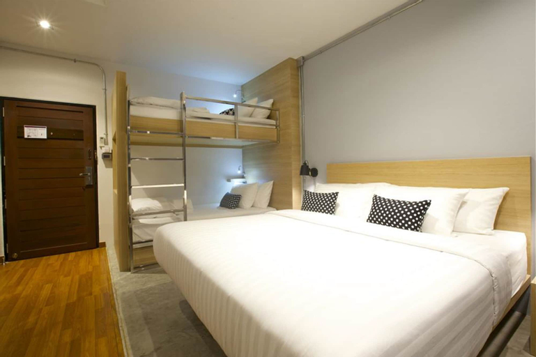 The Plug Hotel, Muang Nakhon Si Thammarat