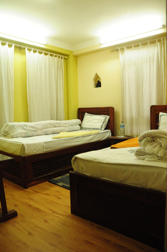 Sunny Guest House and Cafe, Bagmati