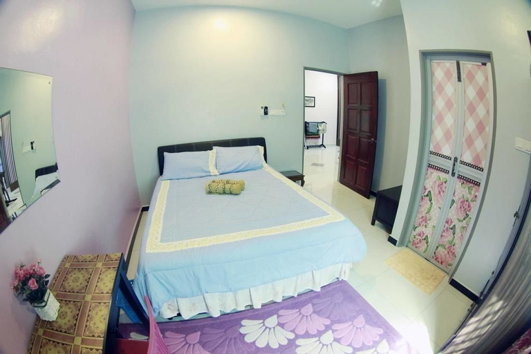 Twin Castle Homestay Kuala Pilah, Kuala Pilah