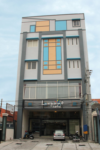 Luxpoint Hotel Surabaya, Surabaya