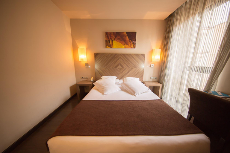 Bedroom 2, Aroi Ponferrada, León
