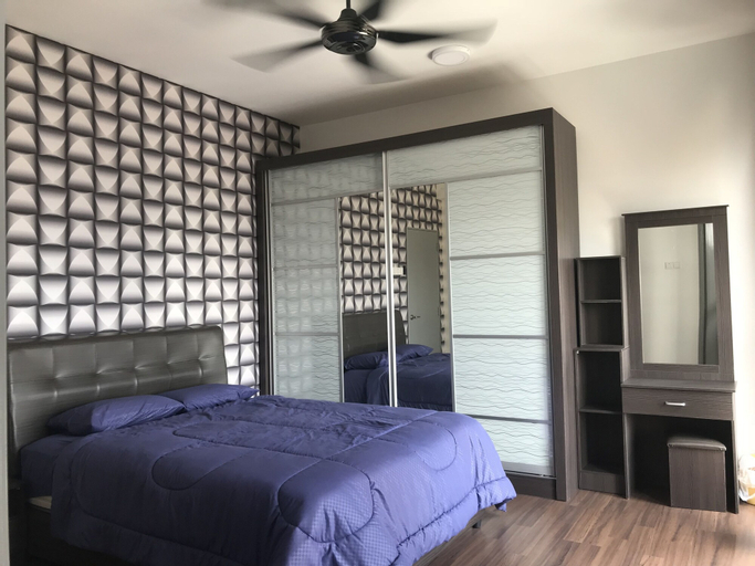 Silk Sky Residence, Hulu Langat
