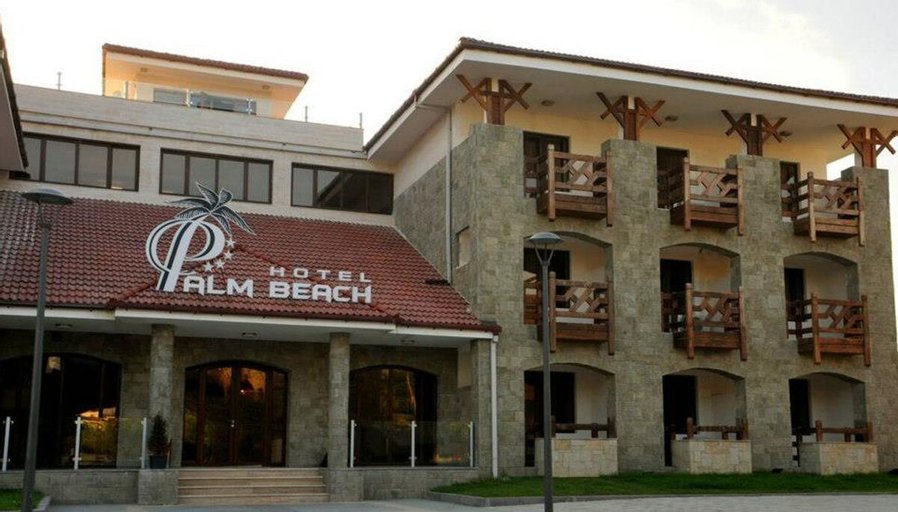 Palm Beach Hotel, Zugdidi