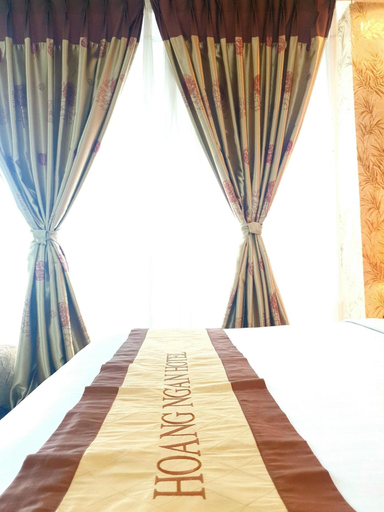 Public Area 3, A25 Premium Hotel - 29 Bui Thi Xuan, District 1