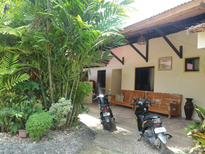 Replica Manor, Siquijor
