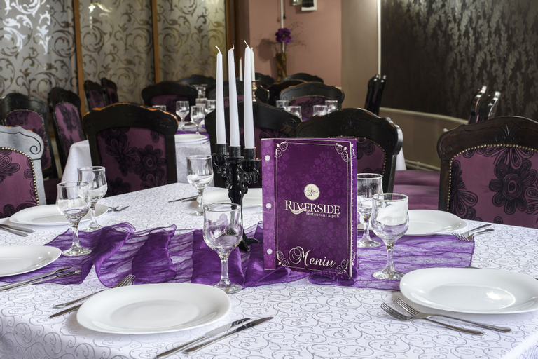 Riverside Hotel, Galati