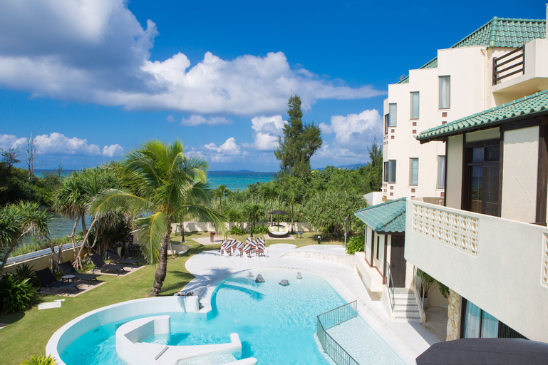 La Casa Panacea Okinawa Resort, Onna