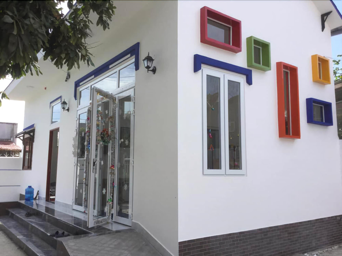 Public Area 2, Villa Sapphire Ho Tram, Xuyên Mộc